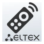 Logo of Eltex Remote android Application 